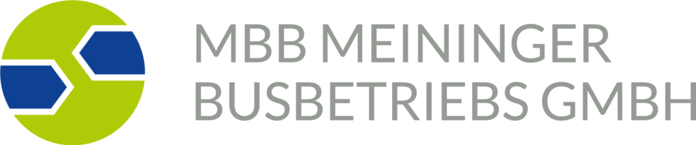 MBB Meininger Busbetriebs GmbH | Für Sie Unterwegs!