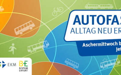 Autofasten 2025 Fastenticket für 6 Euro im gesamten Liniennetz der MBB GmbH