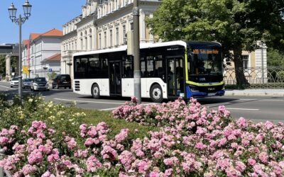 Fahrplan 2025/2026: Am Wochenende besser verbunden