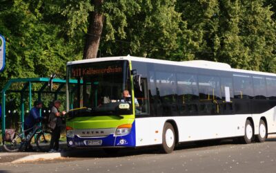 Neue Busverbindung: MBB fährt jetzt täglich bis Fladungen